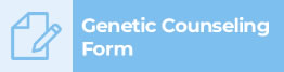 Genetic Counseling Form