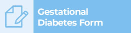 Gestational Diabetes